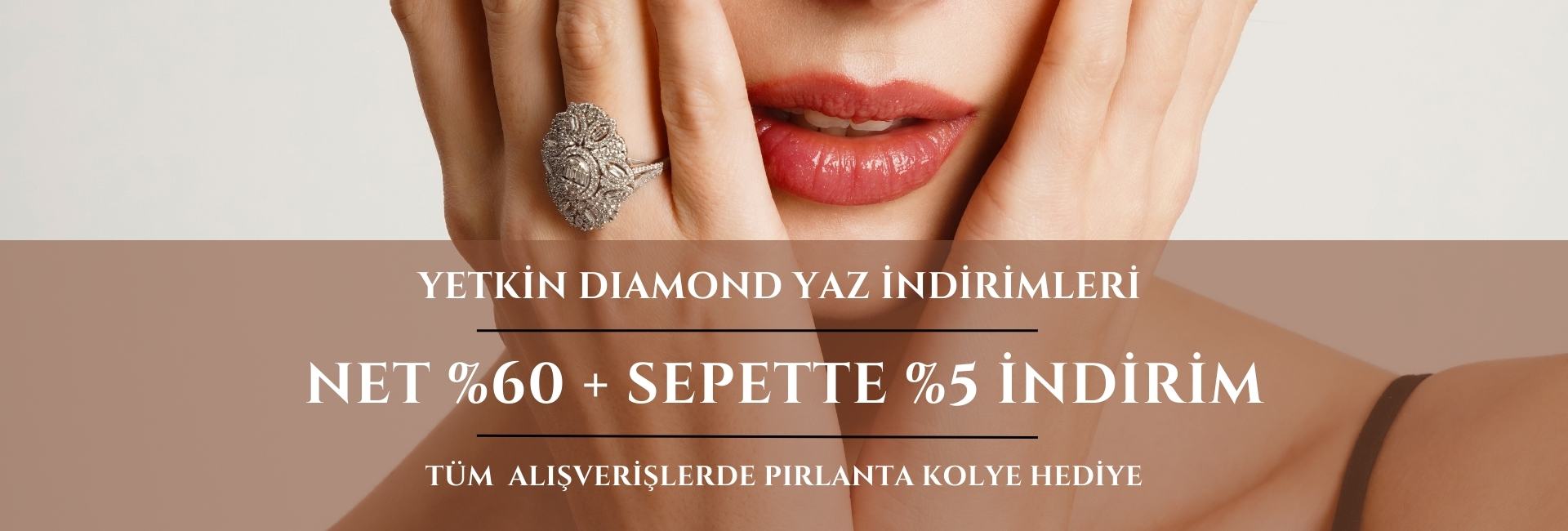 Yaz İndirimi