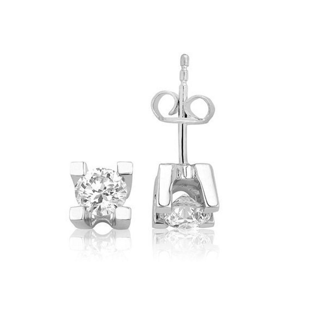 0.60 Karat Tektaş Set