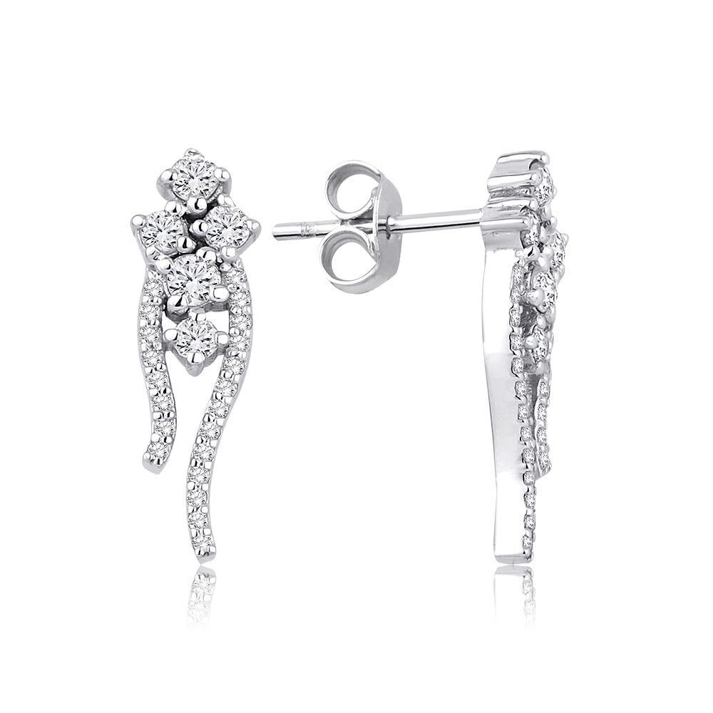 1.10 Karat Pırlanta Fantezi Set