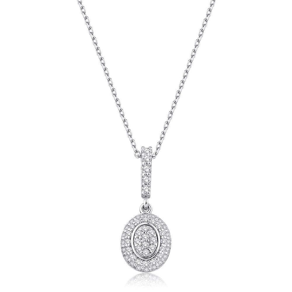 1.40 Karat Pırlanta Fantezi Set