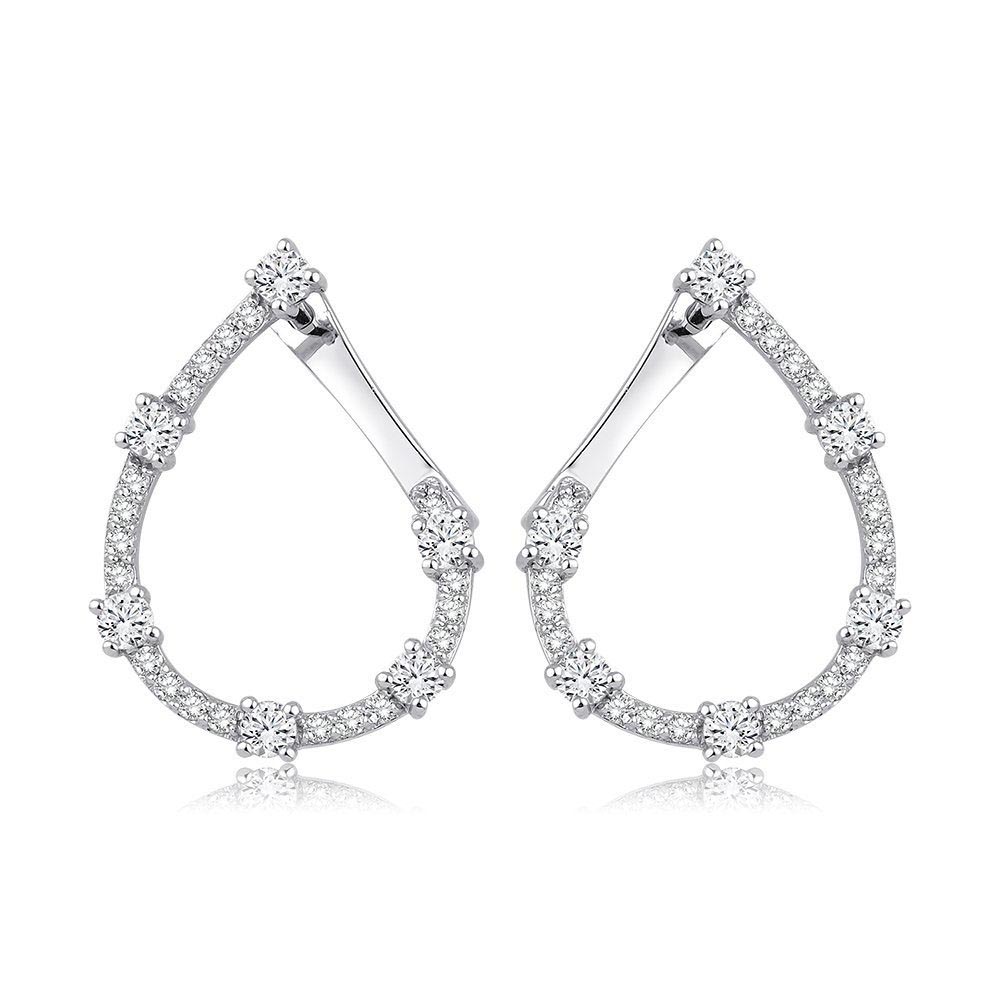 1.67 Karat Pırlanta Fantezi Set
