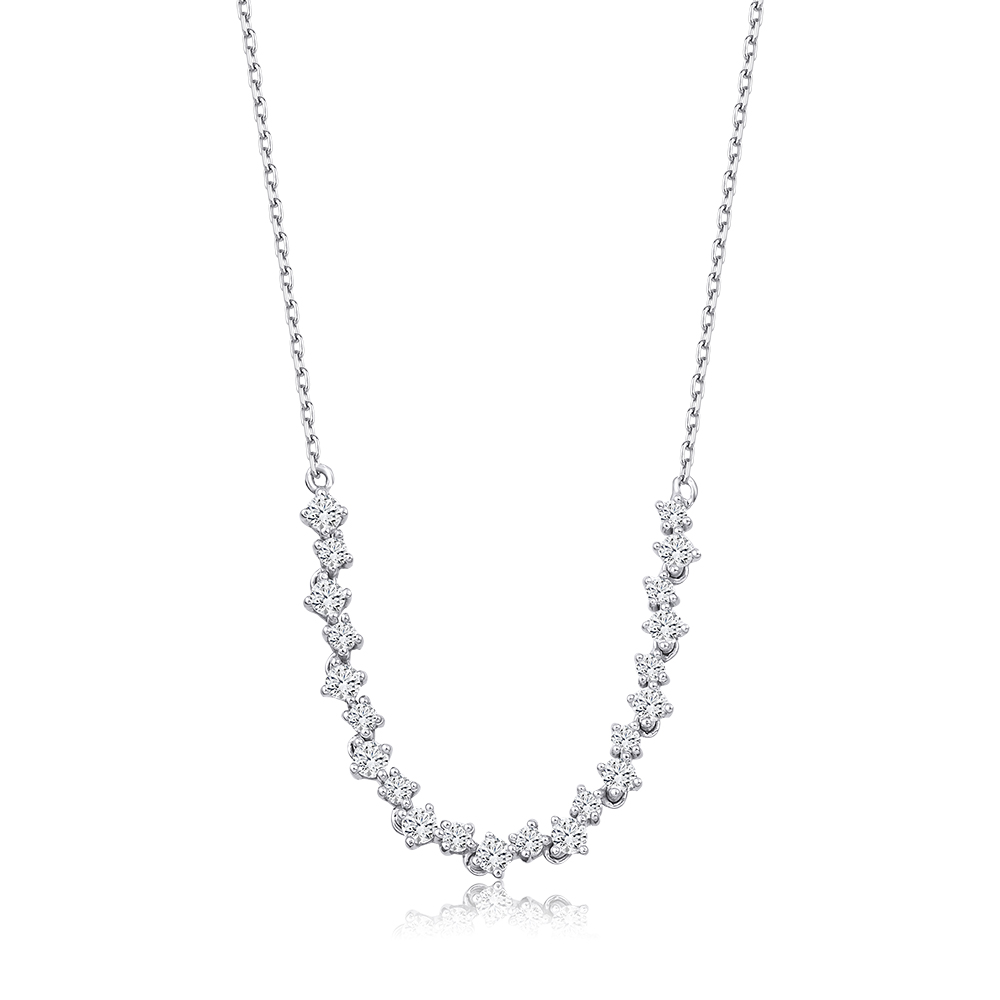 1.05 Karat Pırlanta Fantezi Set