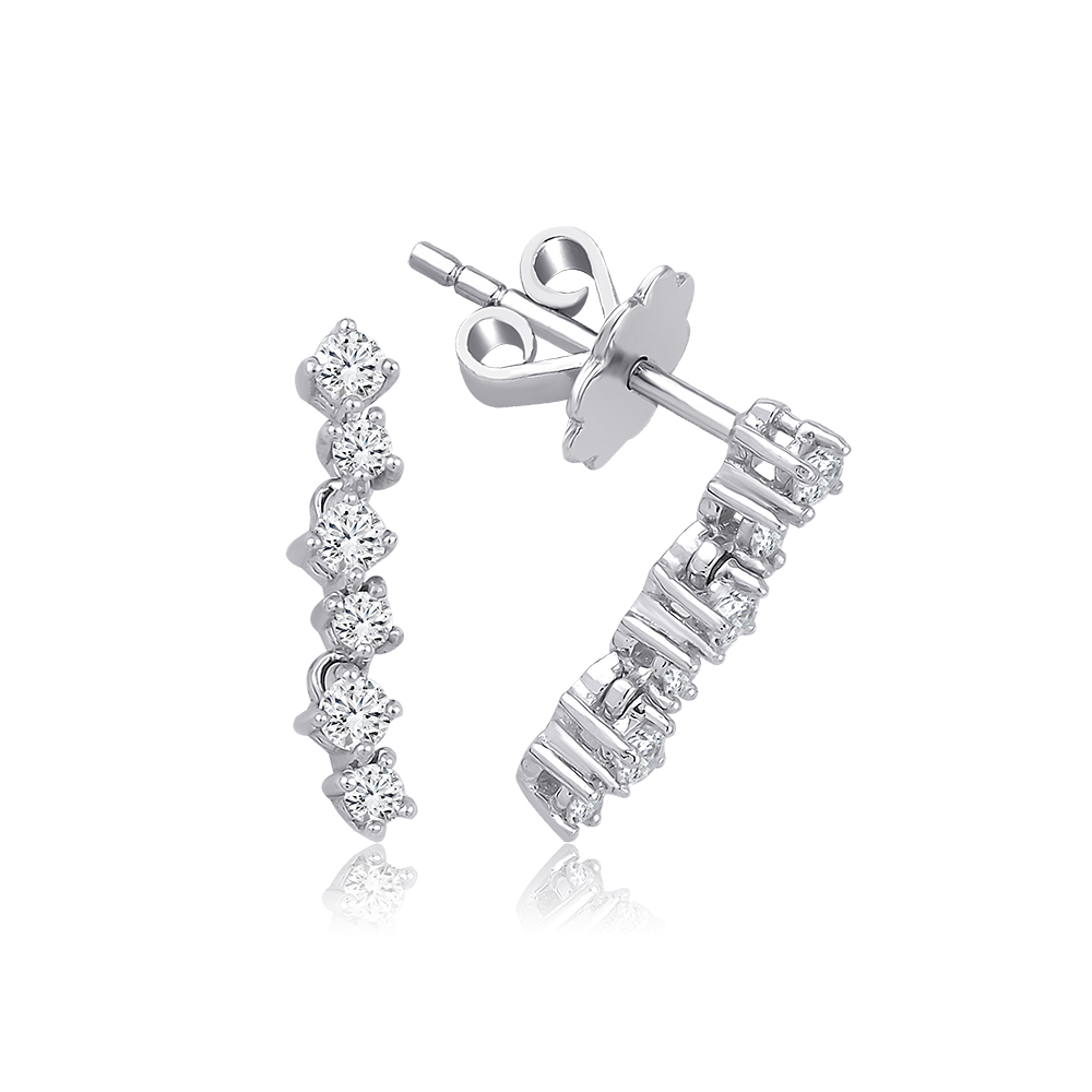 1.05 Karat Pırlanta Fantezi Set