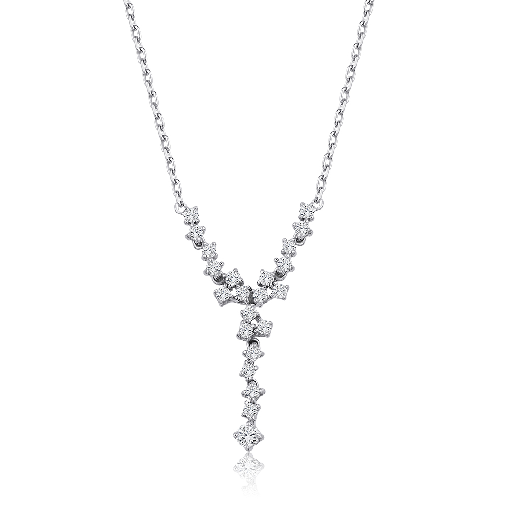 1.15 Pırlanta Fantezi Set