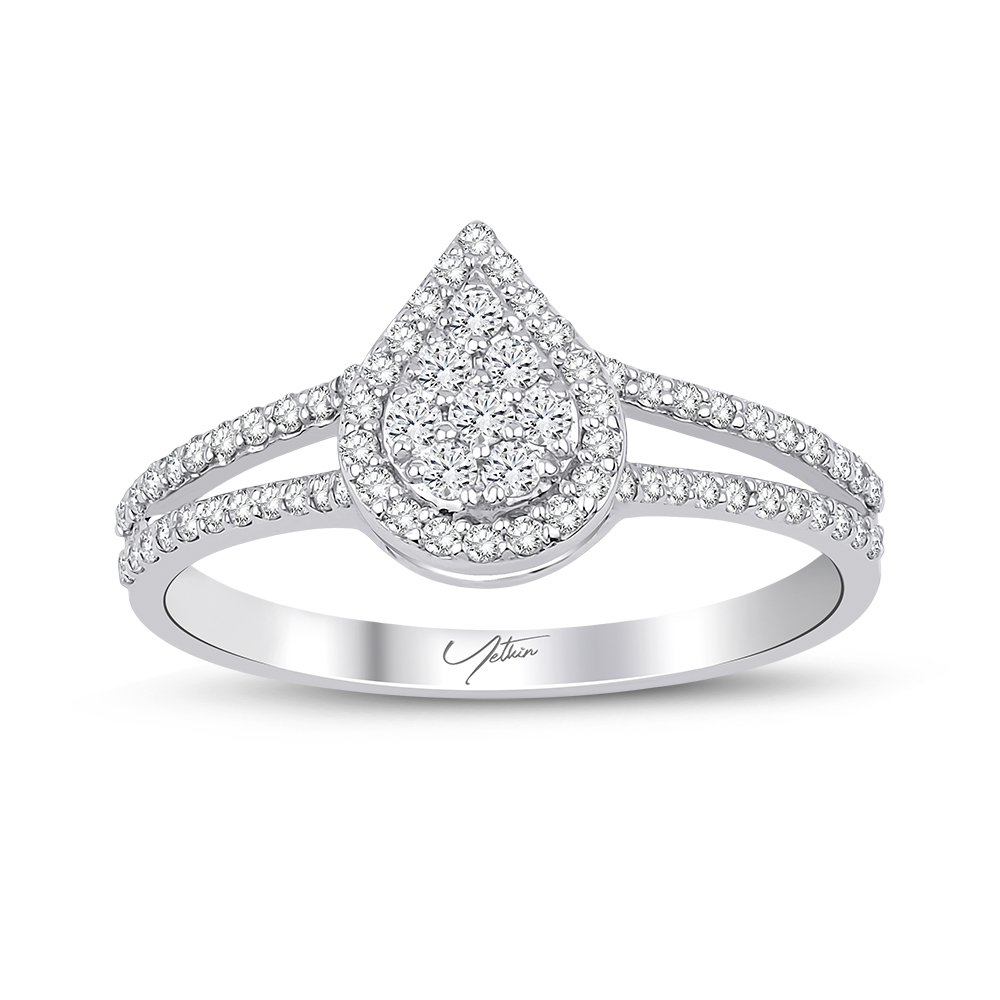 1.20 Karat Pırlanta Fantezi Set