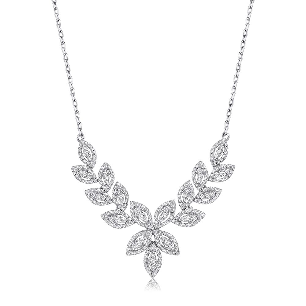 1.70 Karat Pırlanta Fantezi Set