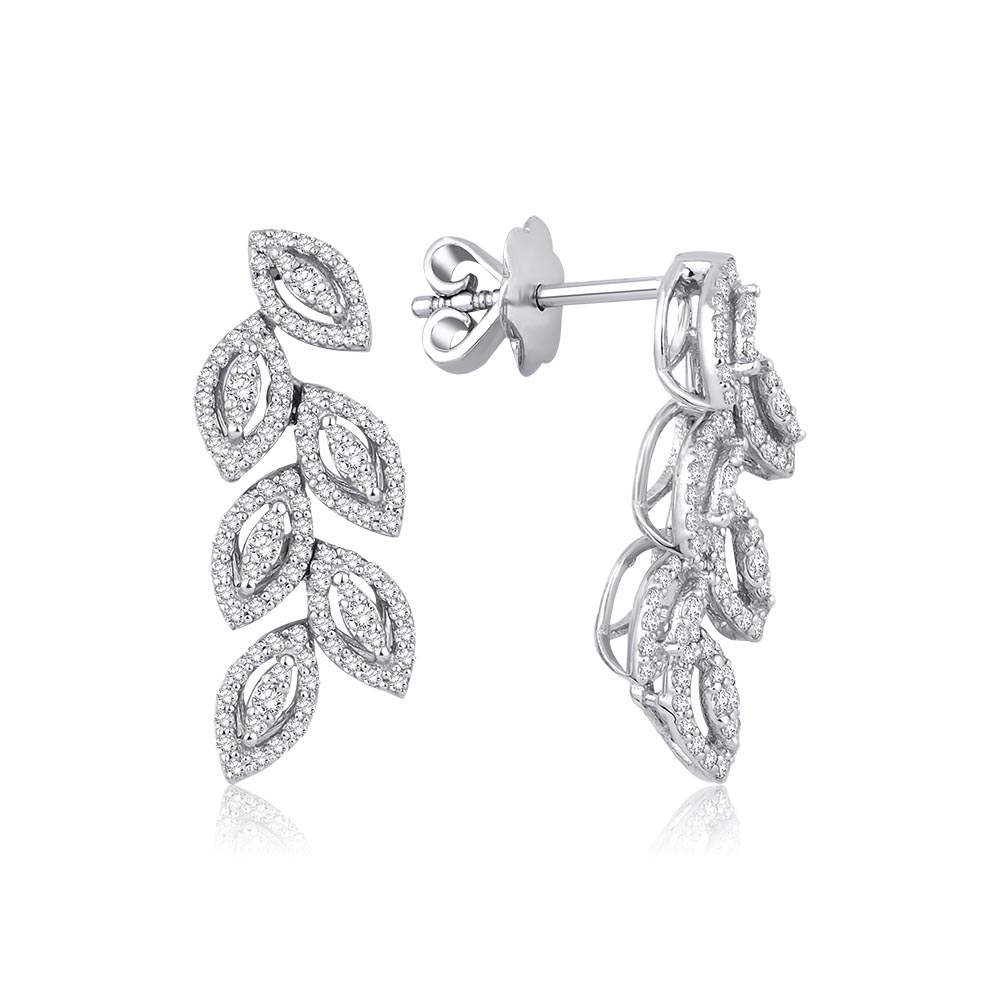 1.70 Karat Pırlanta Fantezi Set