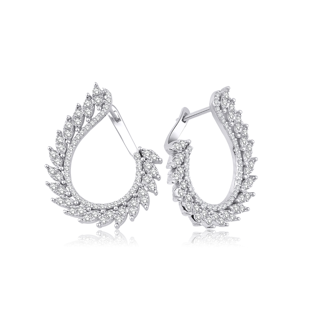 1.90 Karat Pırlanta Fantezi Set