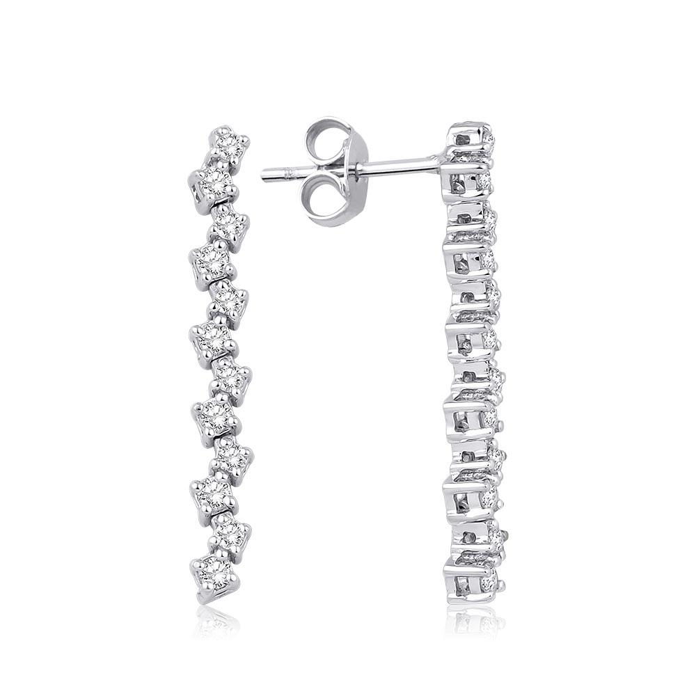 2.36 Karat Pırlanta Fantezi Set