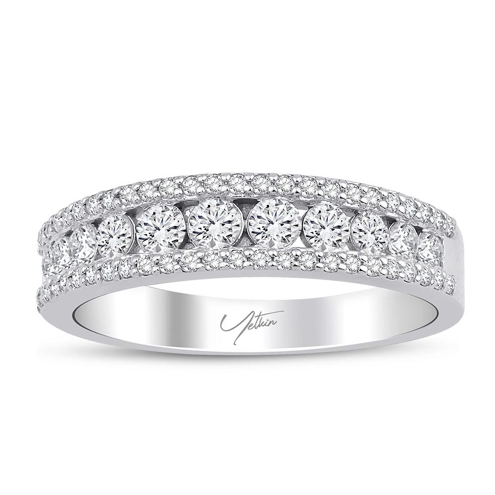 2.01 Karat Pırlanta Fantezi Set