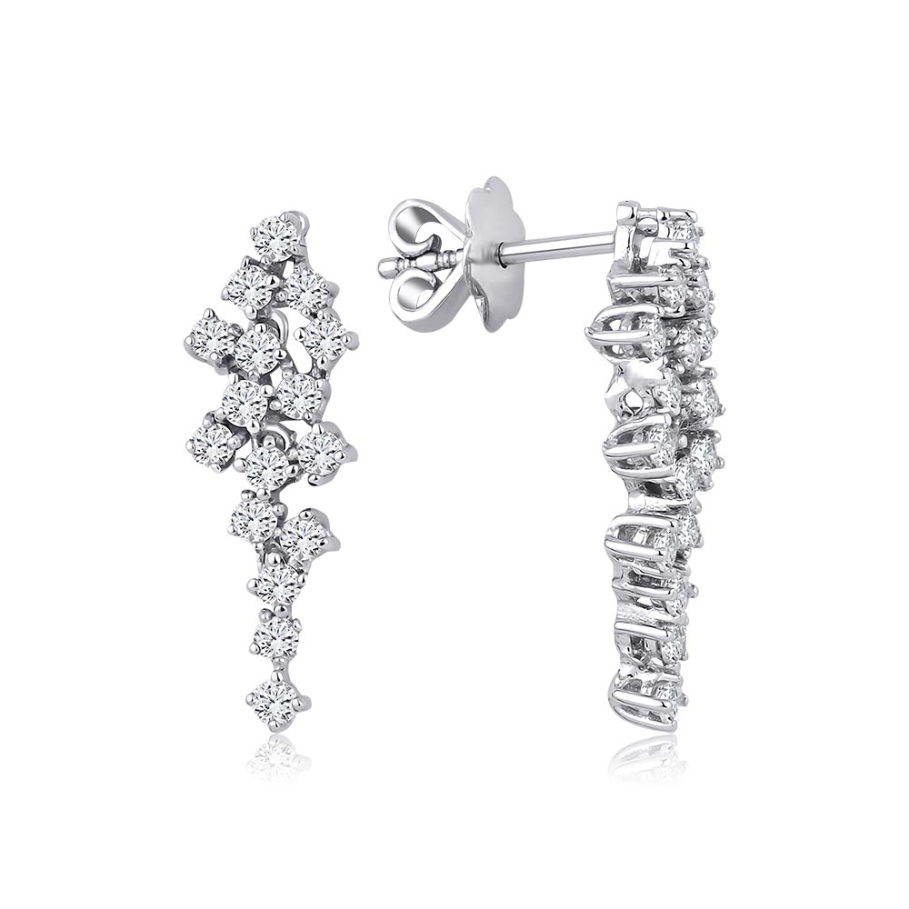 2.35 Karat Pırlanta Fantezi Set