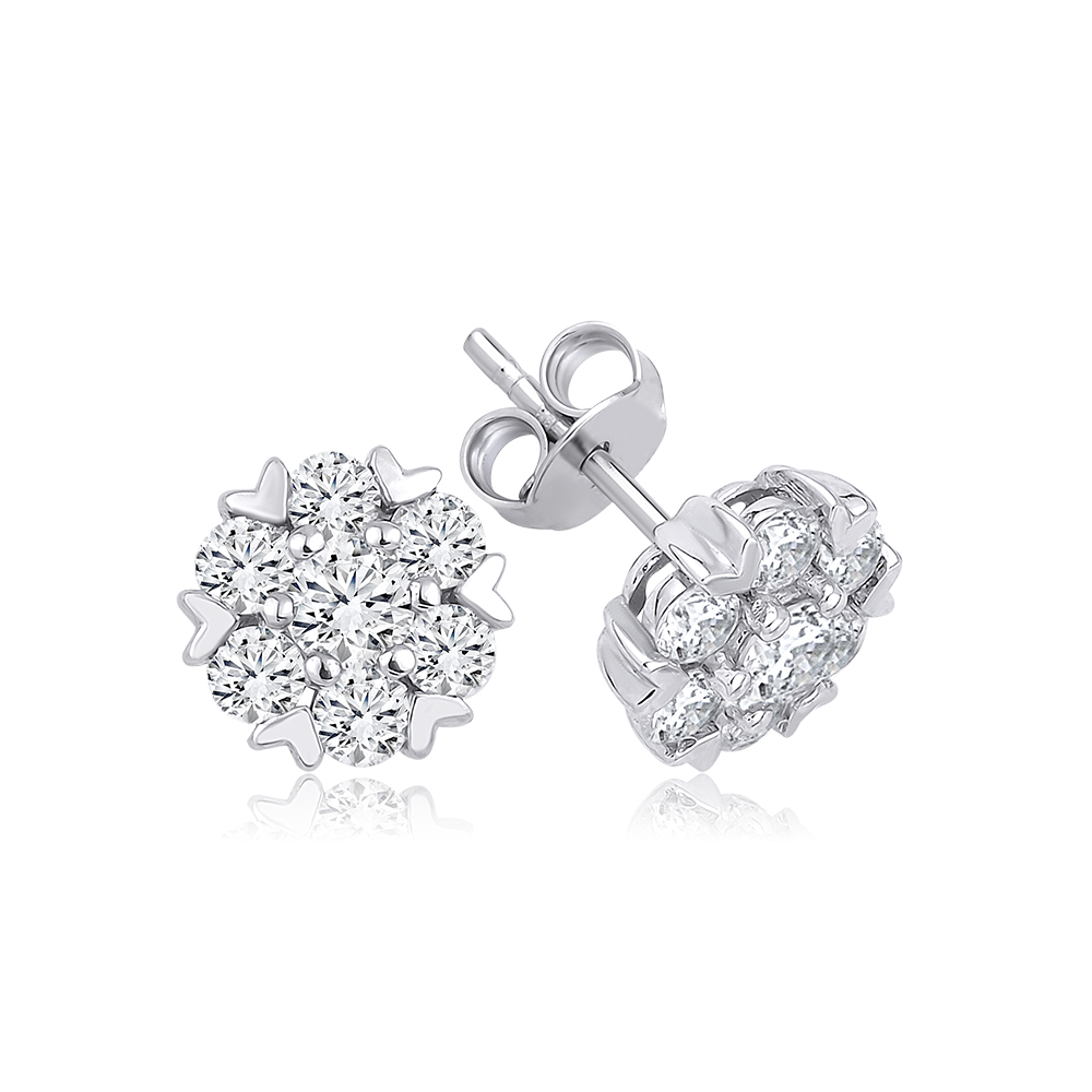 2.40 Karat Pırlanta Fantezi Set