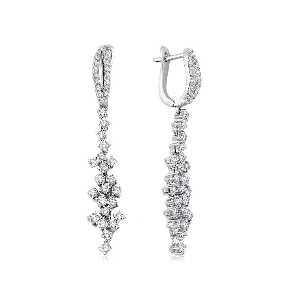 2.60 Karat Pırlanta Fantezi Set