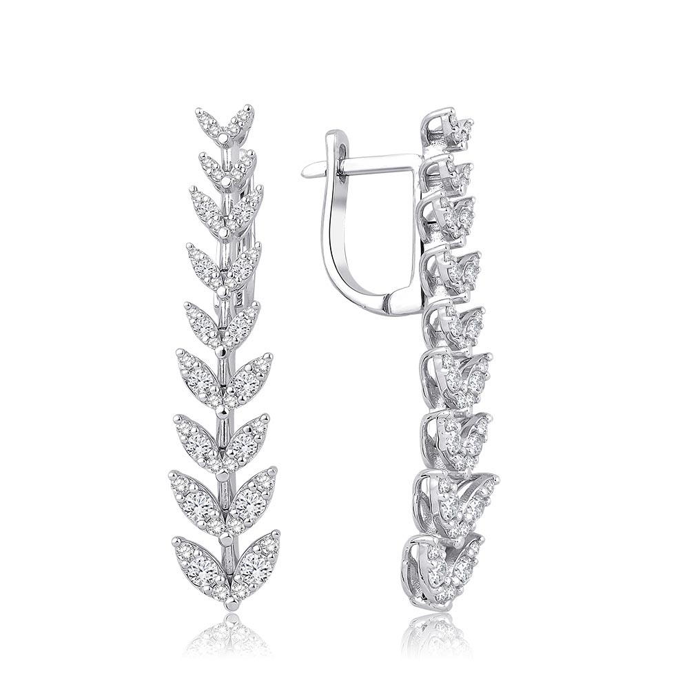 4.50 Karat Pırlanta Gerdanlık Set