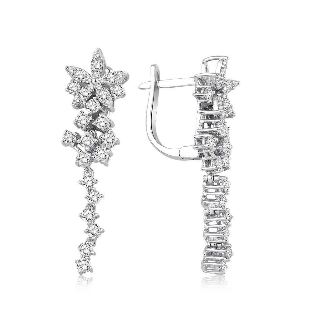 4.95 Karat Pırlanta Gerdanlık Set